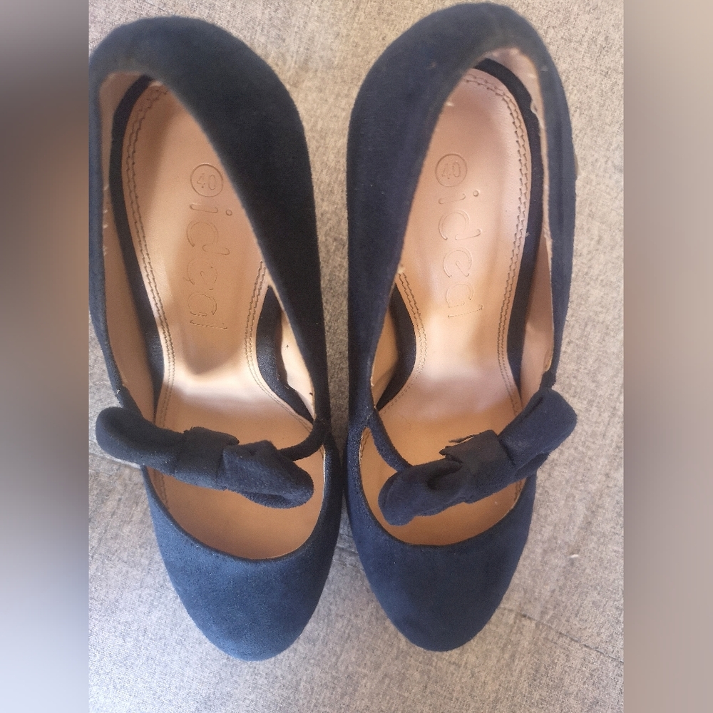 Beautiful shoes. - Picture 6 of 11